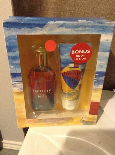 tommy summer cologne 2004